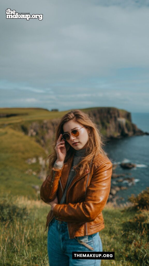 Fall outfit guide Dublin trip