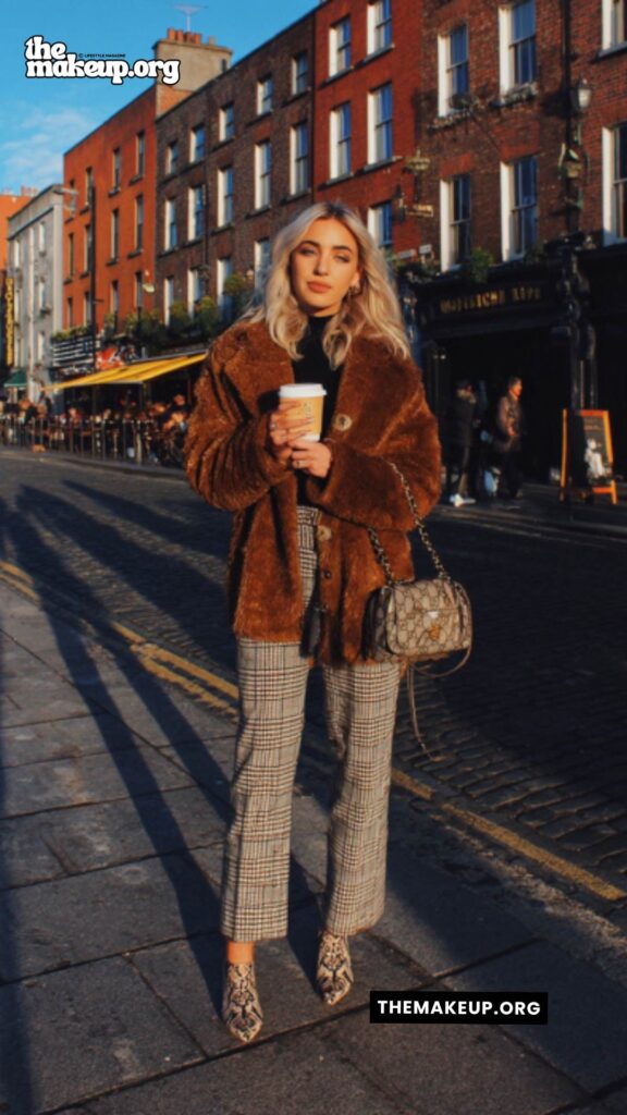 Fall outfit inspo Ireland