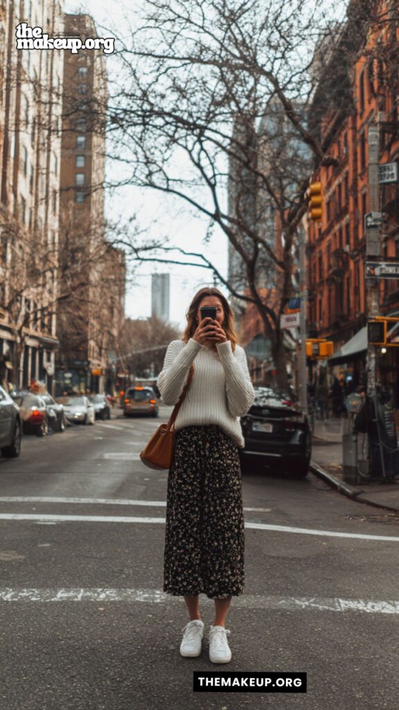 Fall outfit inspo NYC