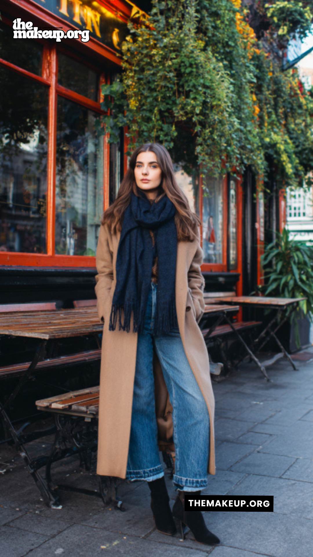 25 Cozy Dublin Ireland Fall Outfits That Locals Swear By - The Makeup