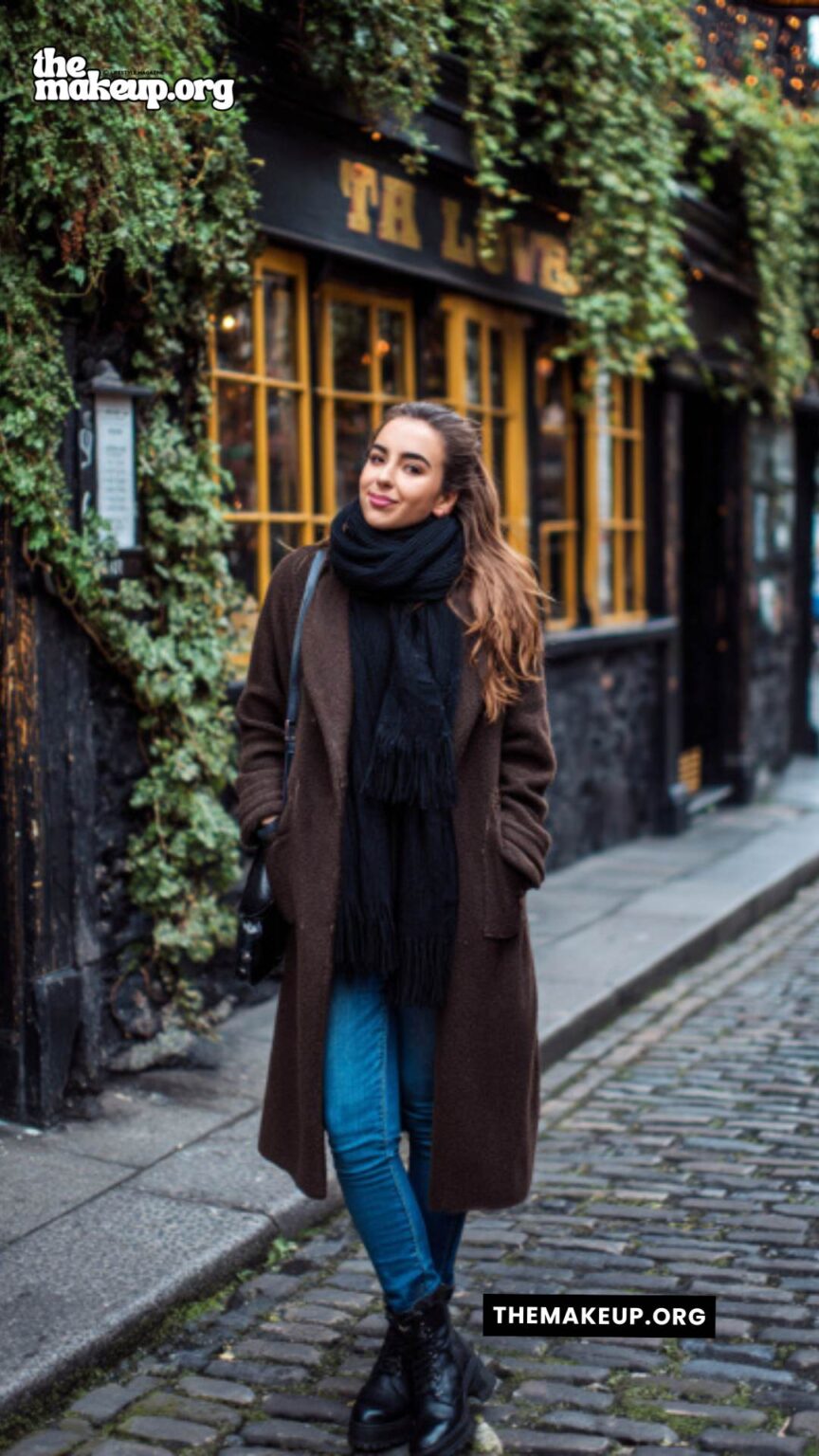 25 Cozy Dublin Ireland Fall Outfits That Locals Swear By - The Makeup