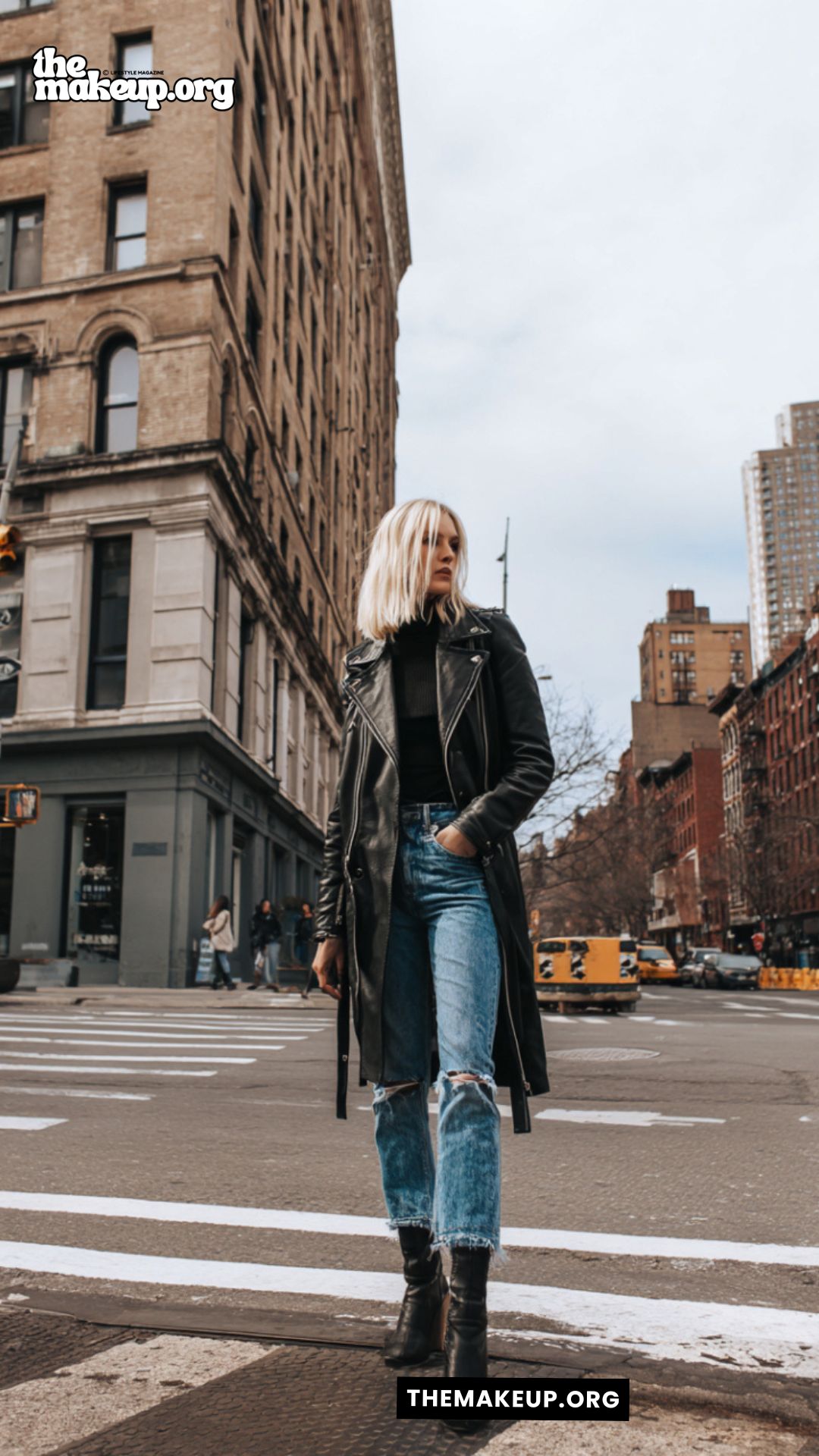 Fashionable Fall Outfits NY 