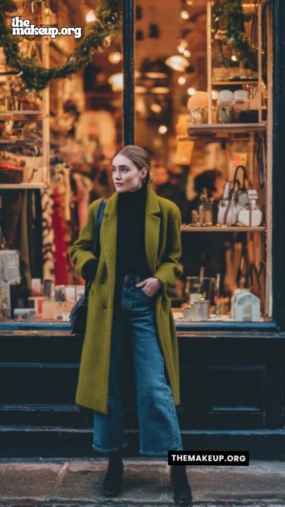 Ireland autumn looks