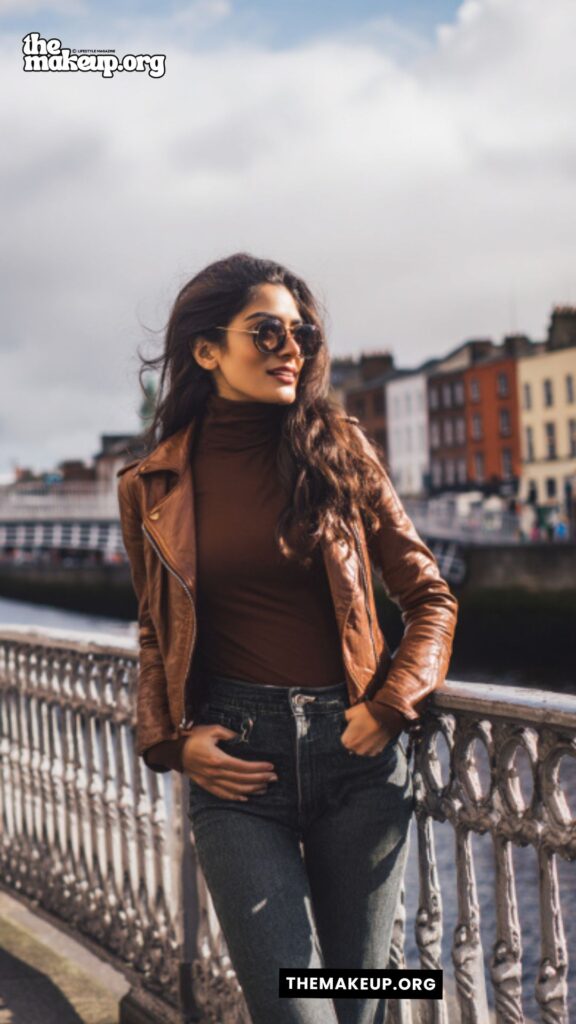 Ireland autumn wardrobe ideas