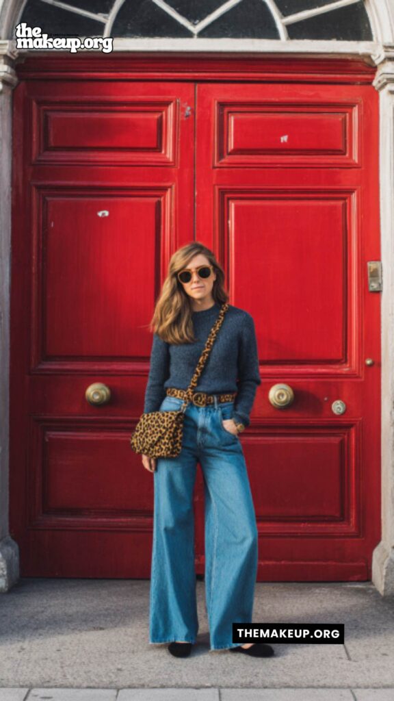 Ireland sweater weather