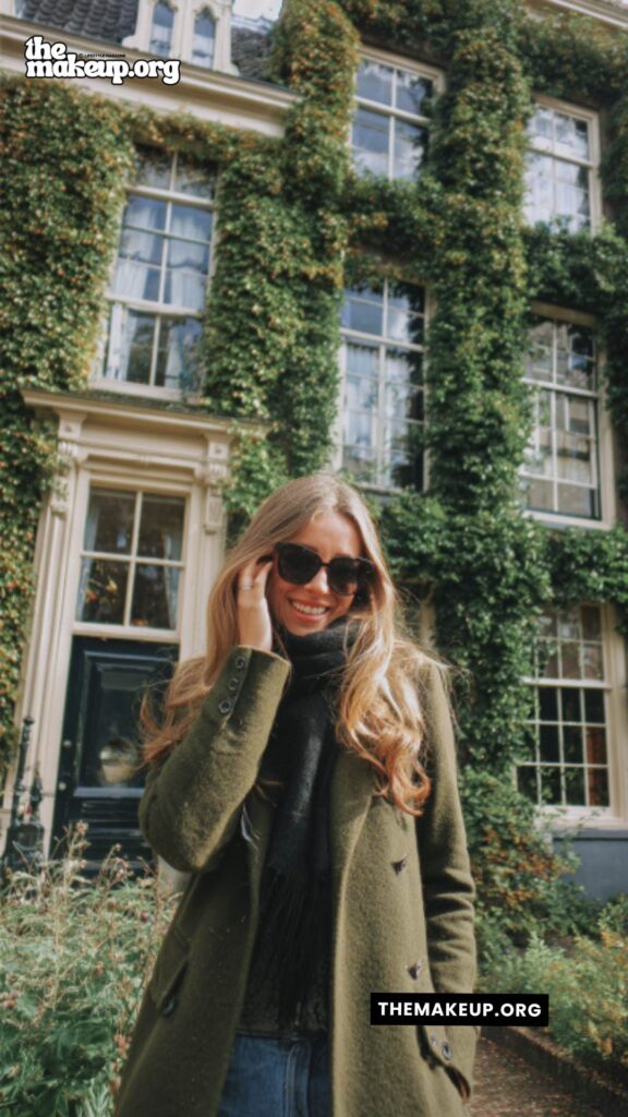 Irish autumn outfits