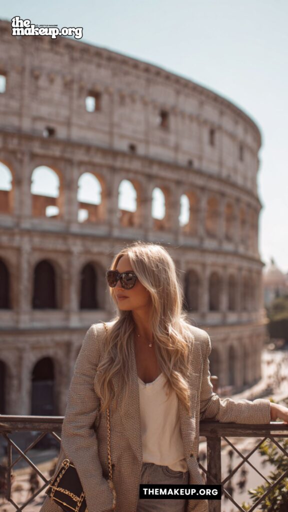 Italy Outfits For Fall