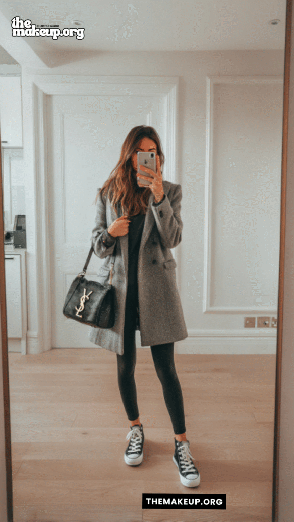 London Chic Fall