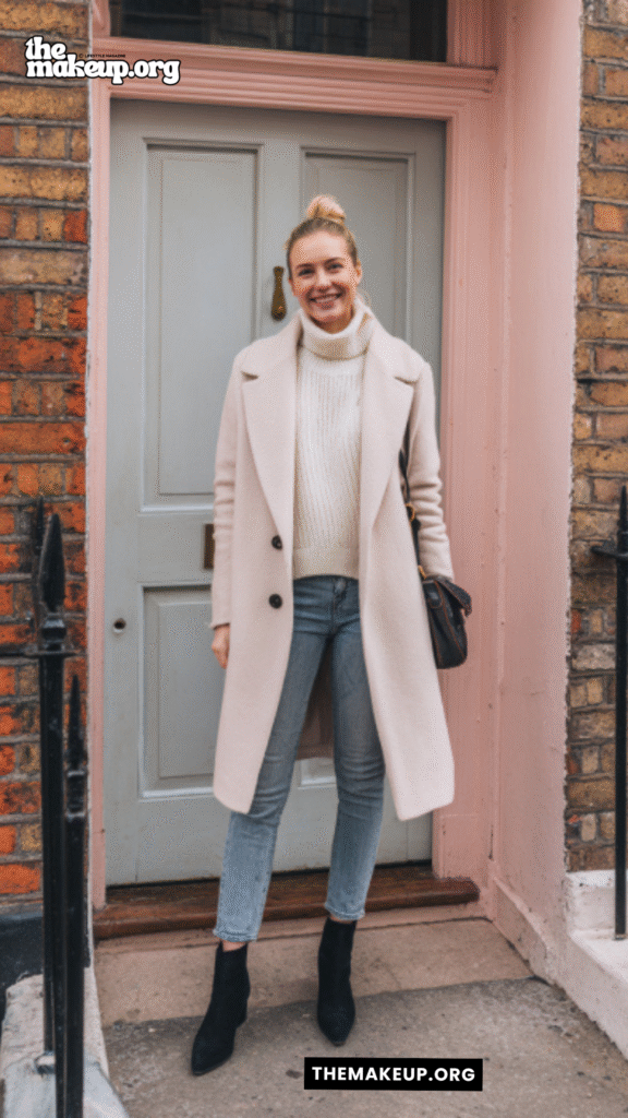 London Fall Outfits