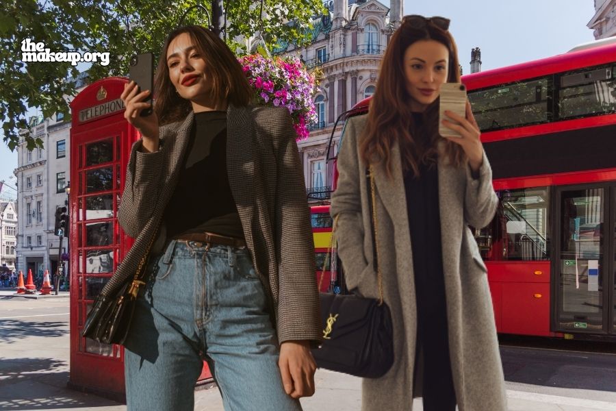 London Fall Outfits Ideas