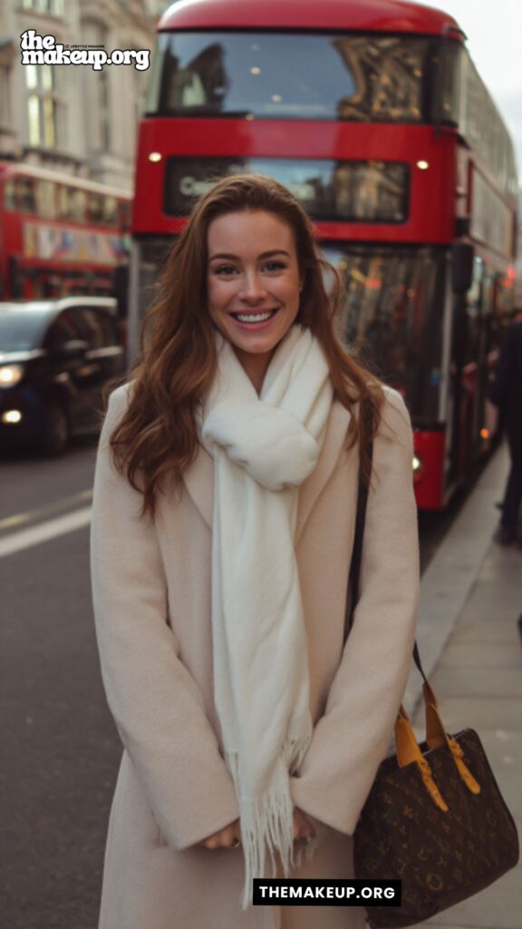 London chic fall outfits