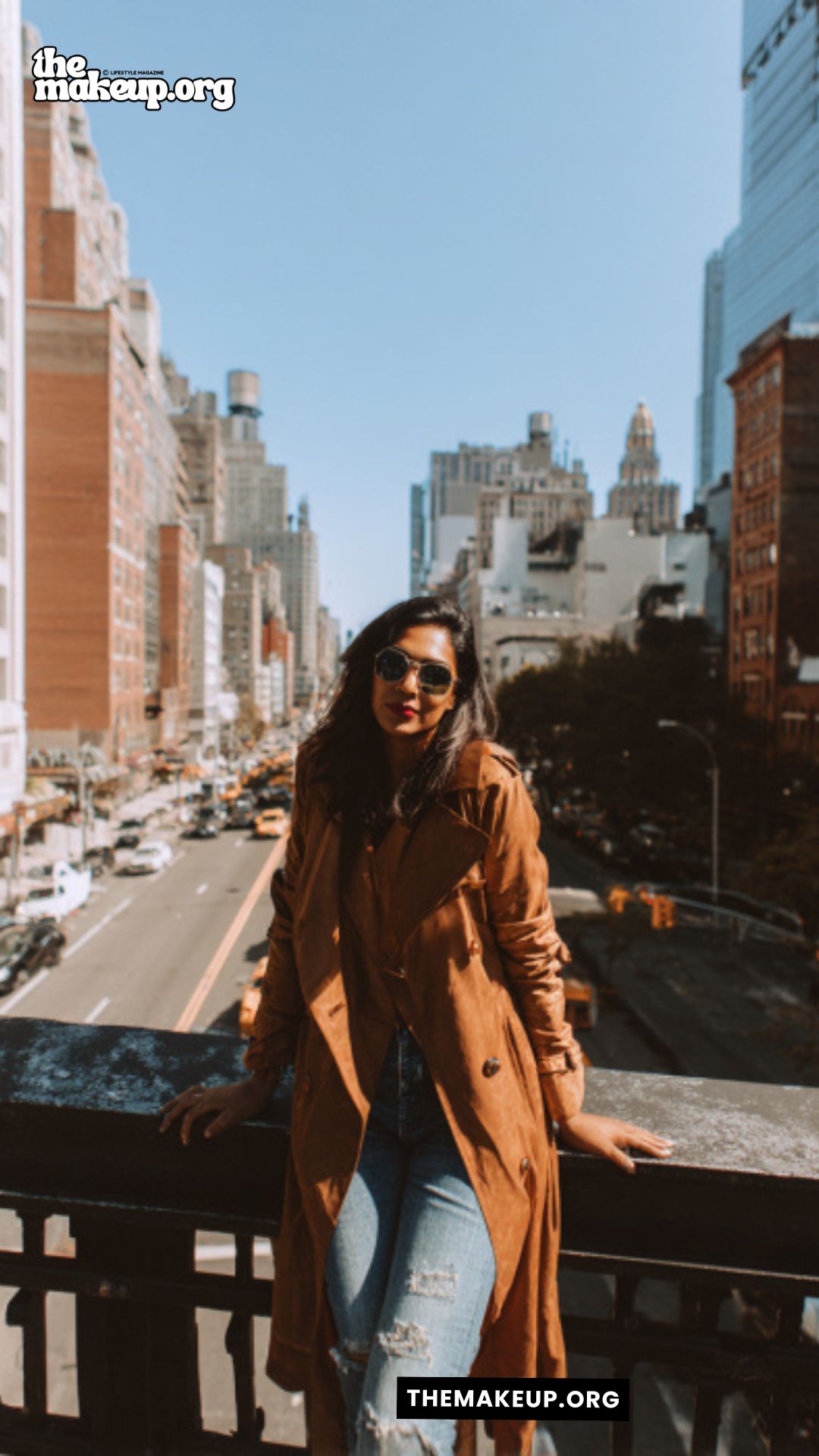 NYC Autumn Clothing Ideas