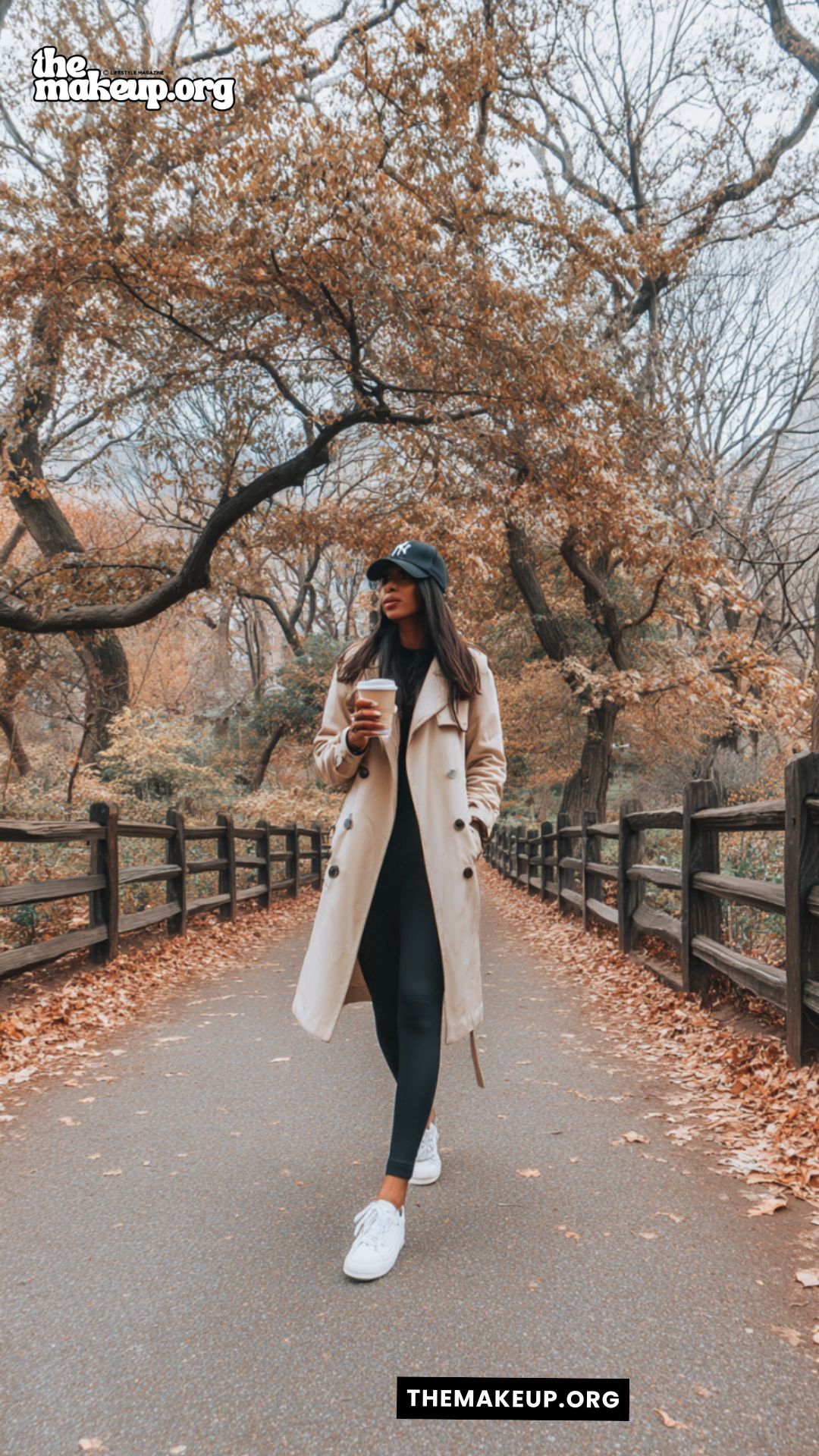 NYC Fall Outfit Ideas
