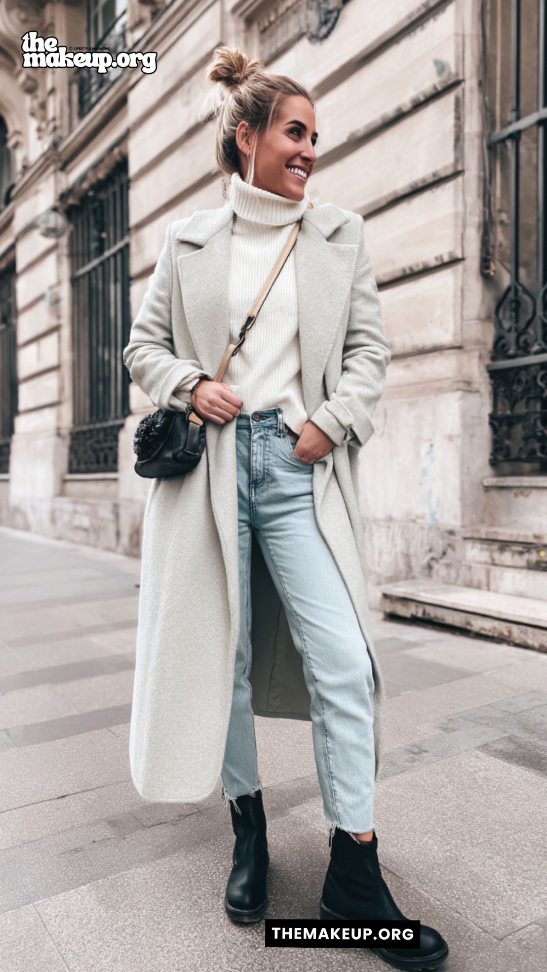 NYC Street Style Fall