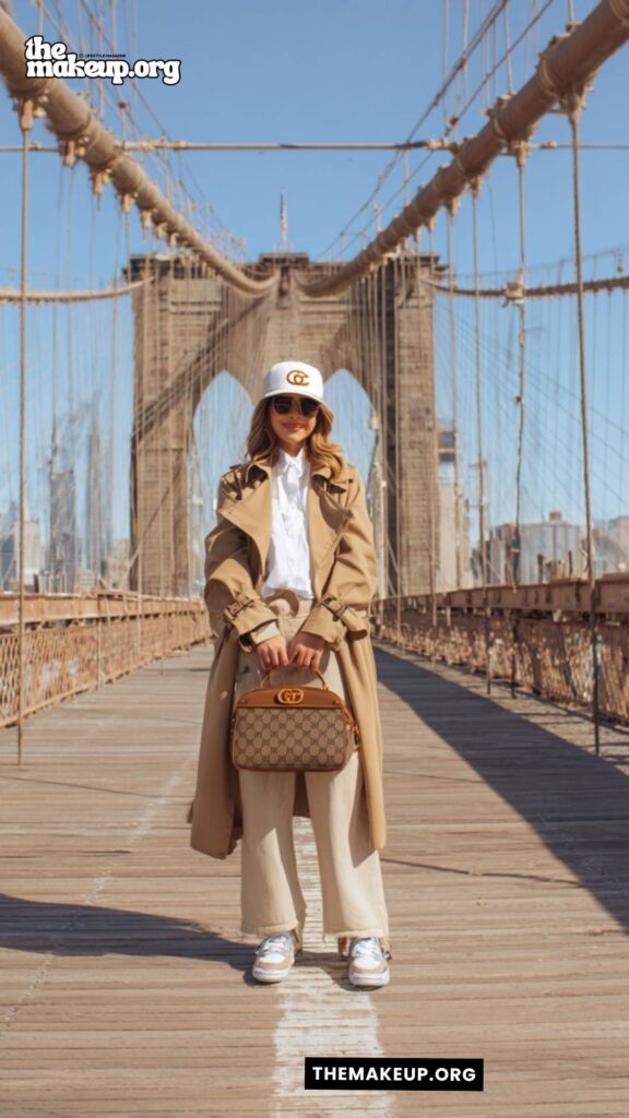 New York fall fashion