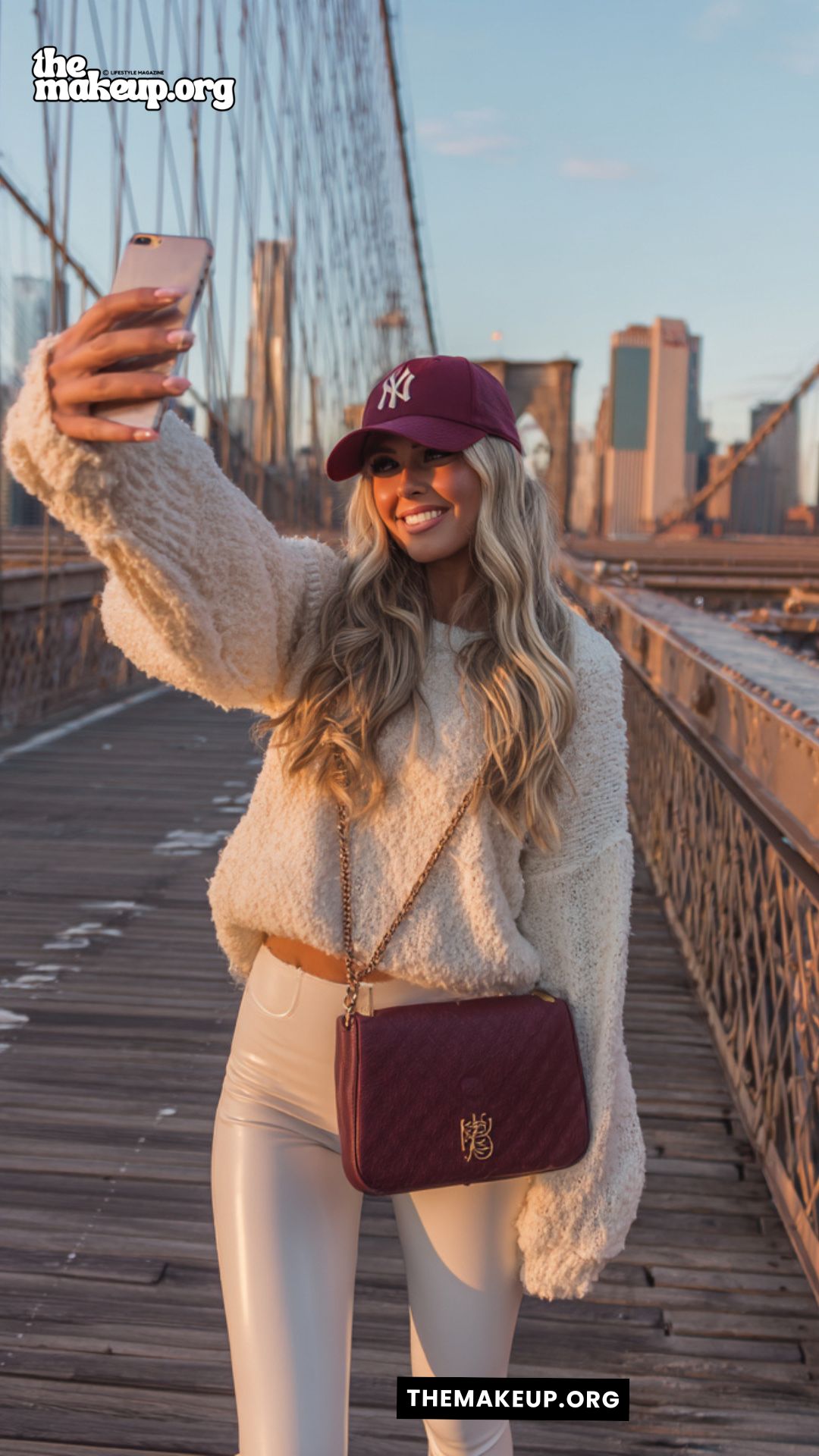 New York City Fall Style