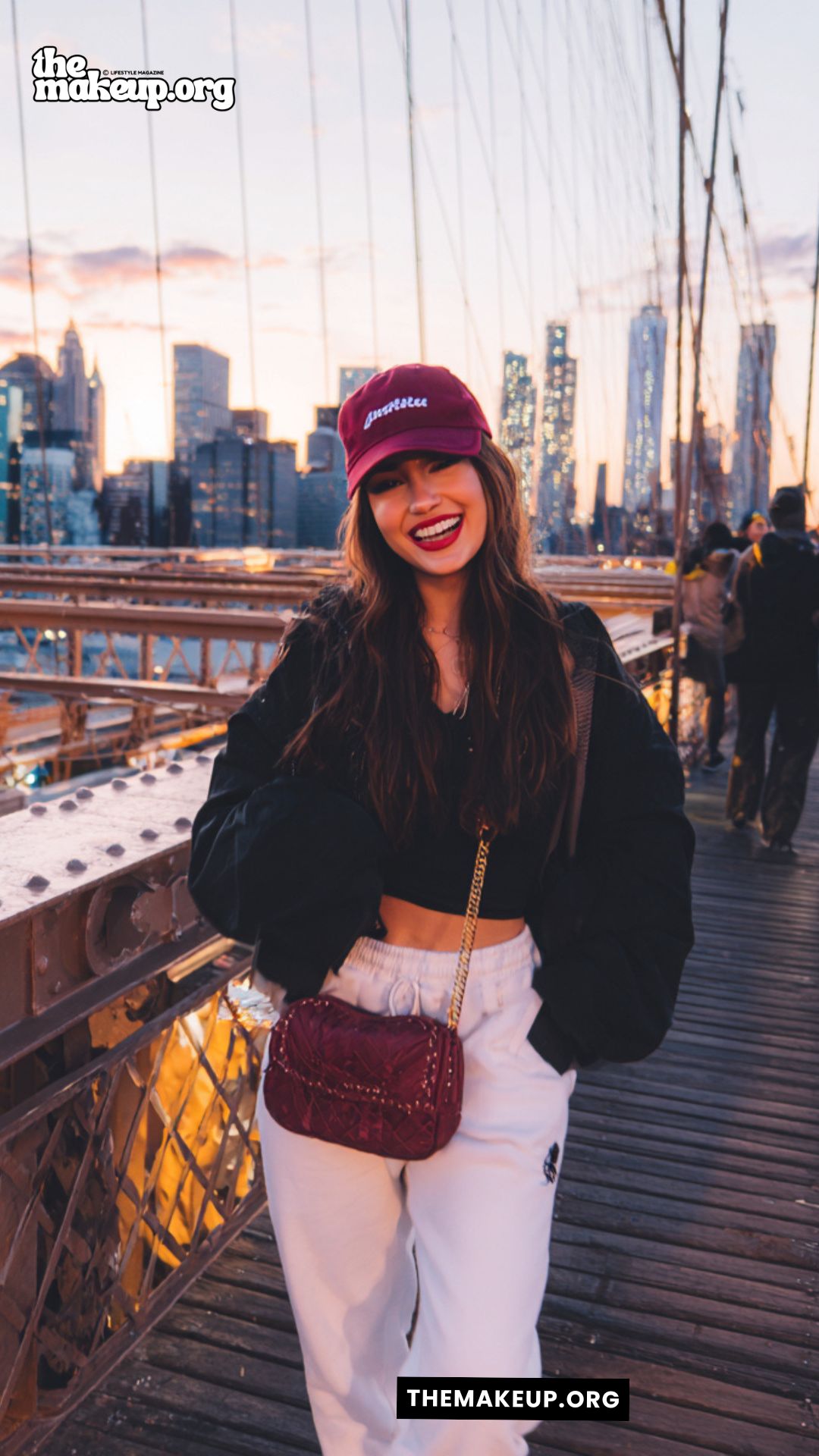 New York Fall Fashion