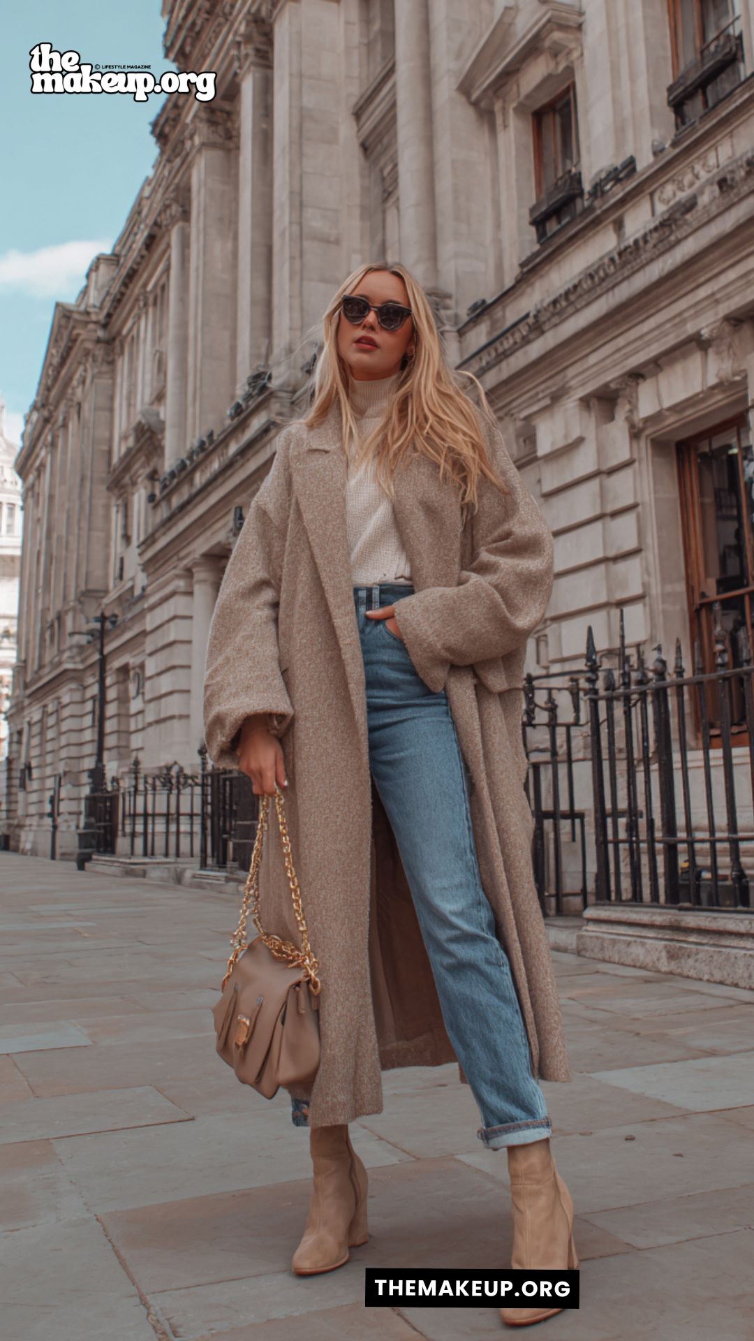 New York Fall Wardrobe