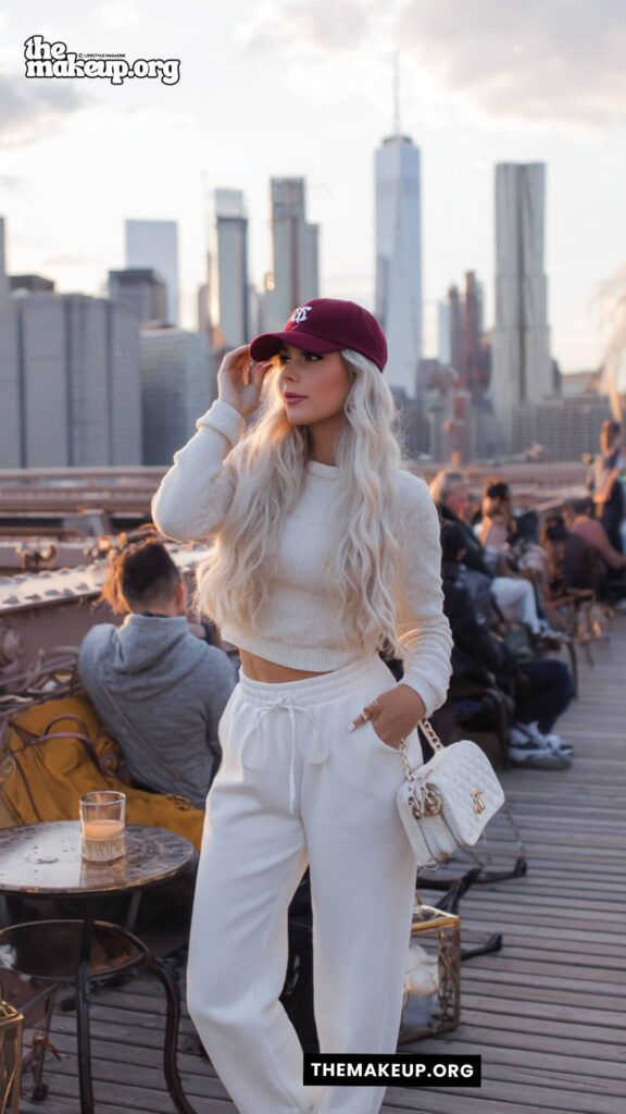 New York fall wardrobe