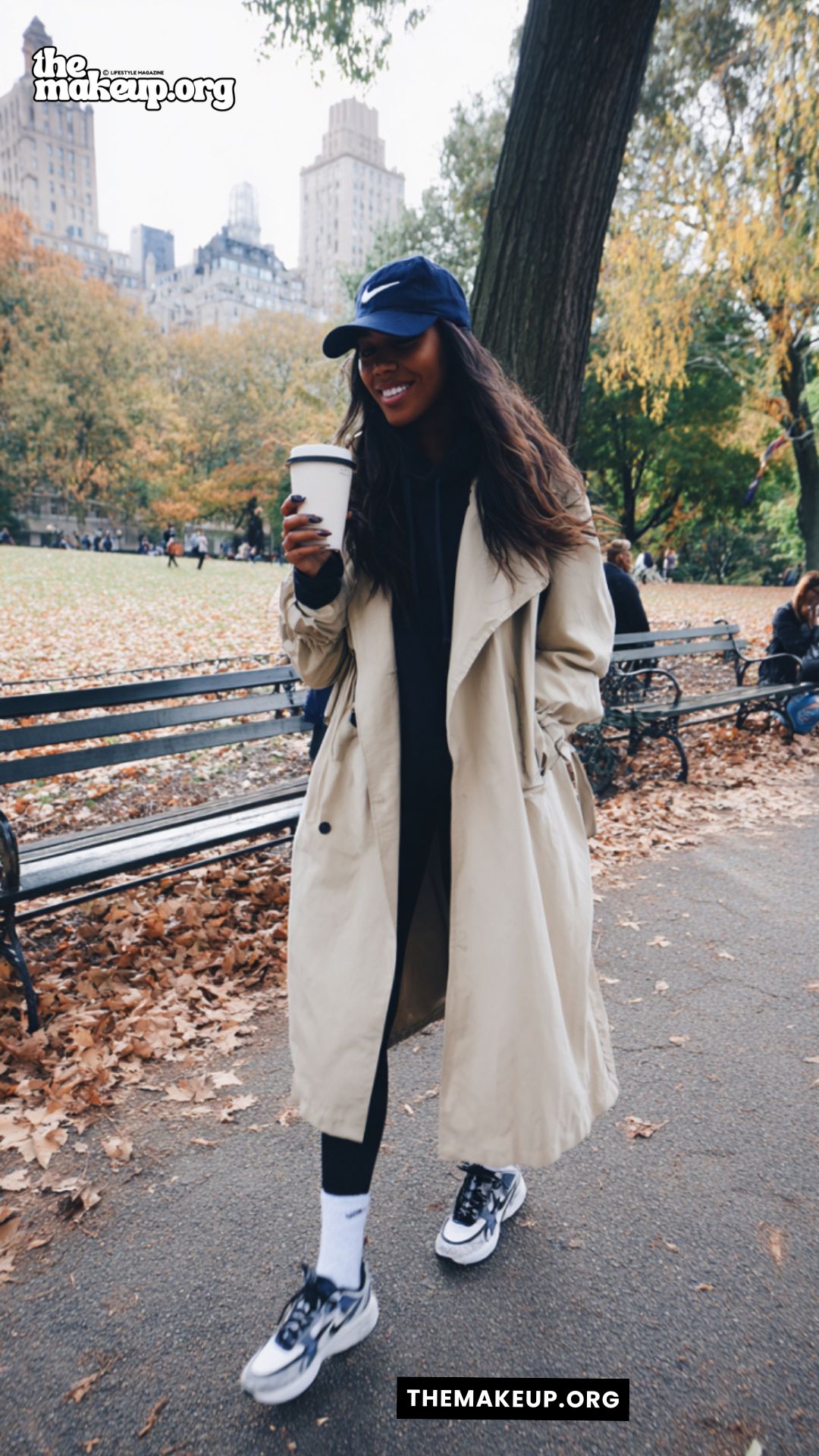 Stylish Autumn Outfits NYC