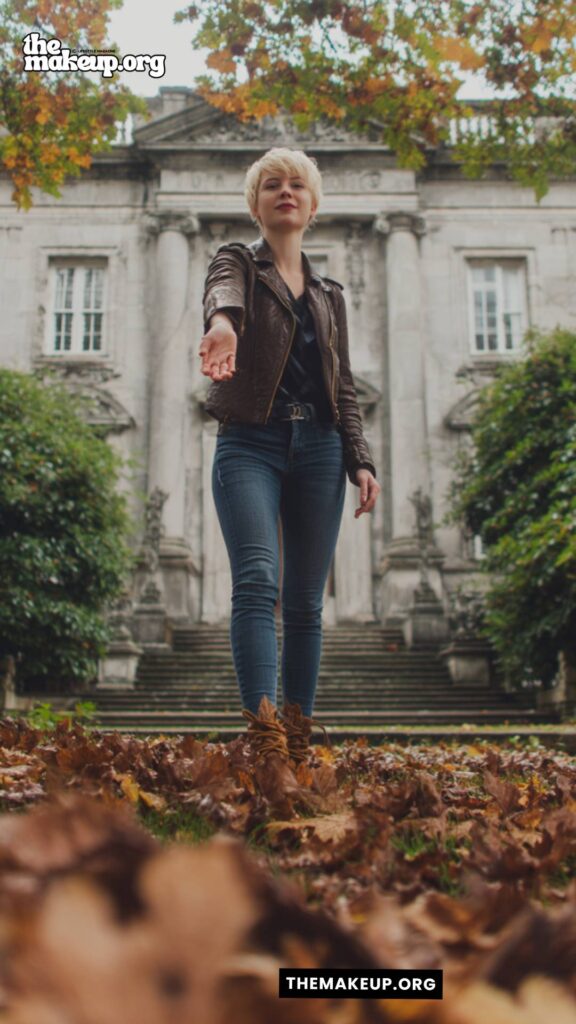 New York fall outfit inspo