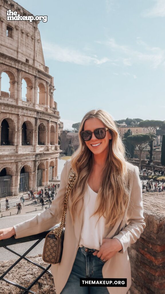 Travel Outfits Italy Fall