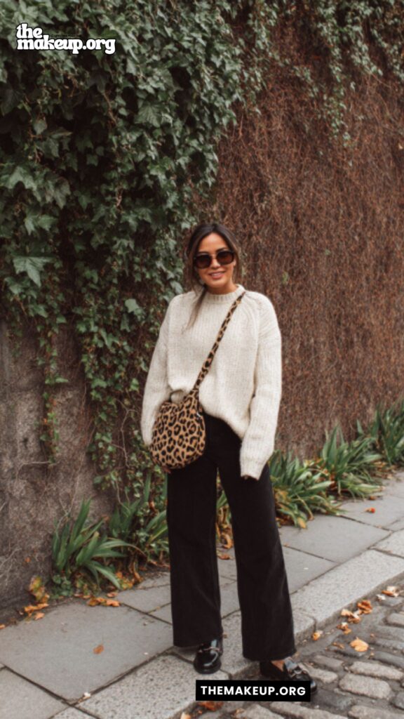 Travel style Dublin autumn