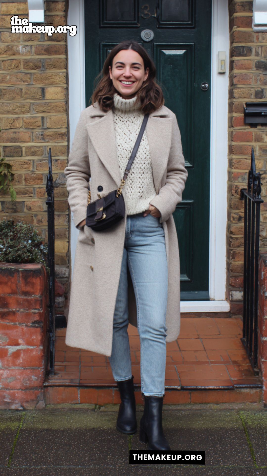 Trendy Fall Outfits NYC