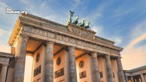 What To Pack Germany