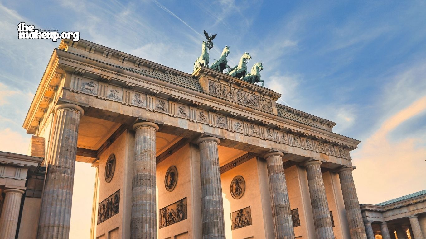 What To Pack Germany