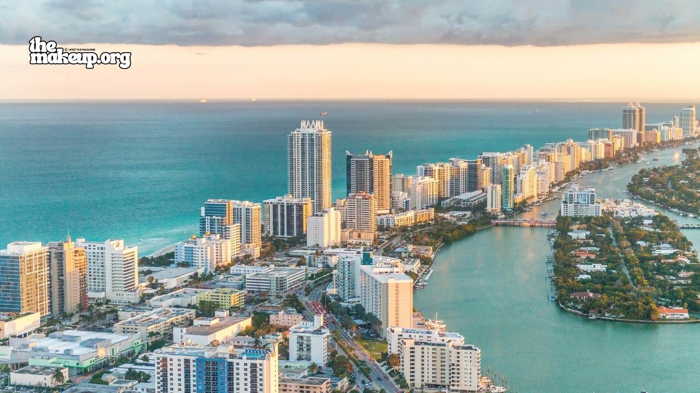 What To Pack Miami September Packing List