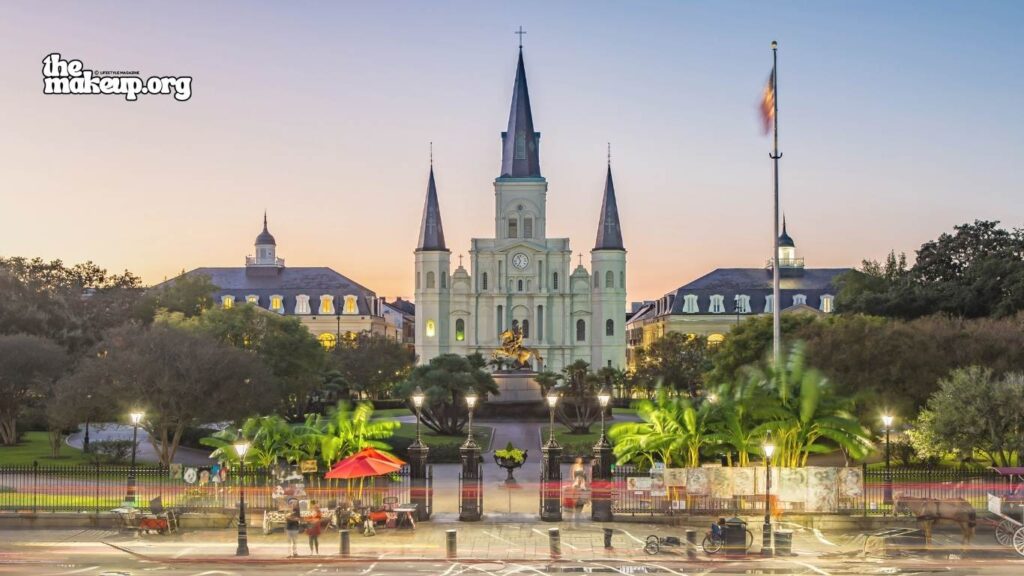 What To Pack New Orleans September Packing List