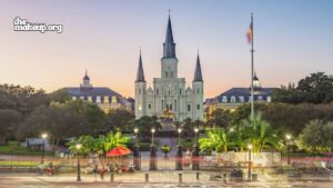 What To Pack New Orleans September Packing List
