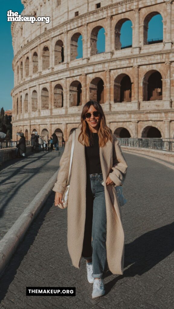 What To Wear Italy Autumn