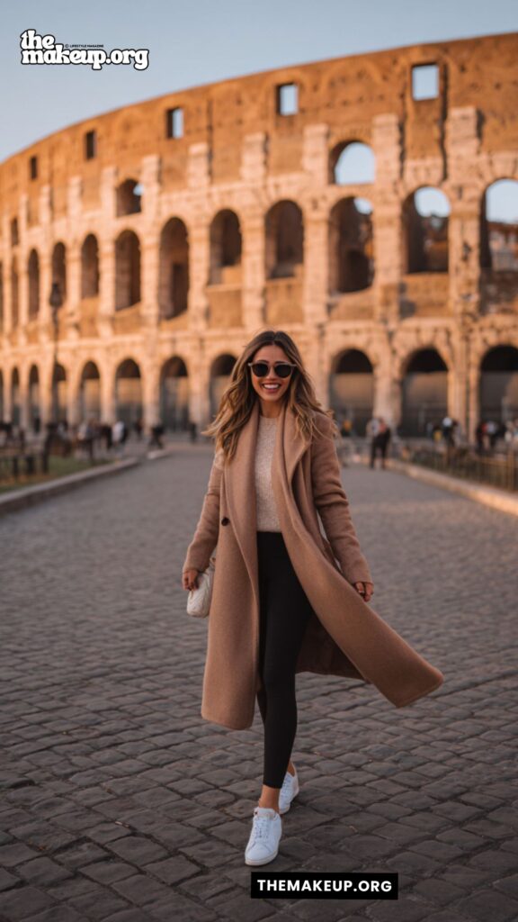 What To Wear Italy Fall