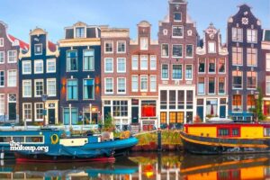 What to Pack Amsterdam November Packing List guide