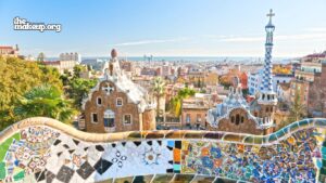 What to Pack Barcelona