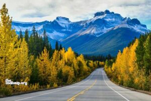 What to Pack Canada November Packing List guide