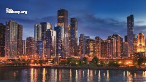 What to Pack Chicago November Packing List