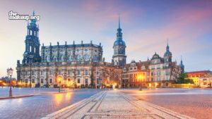 What to Pack Europe November Packing List