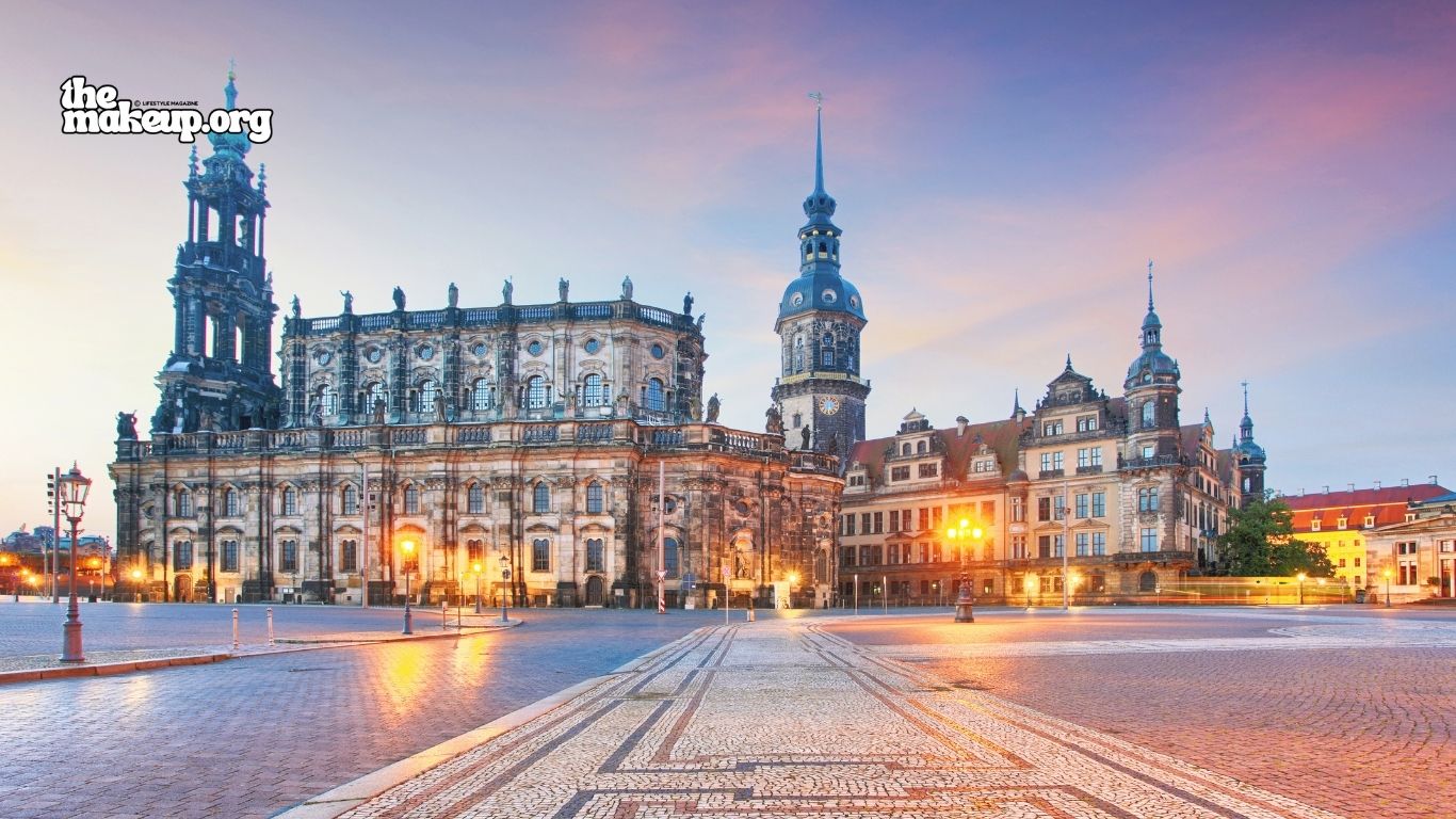 What to Pack Europe November Packing List