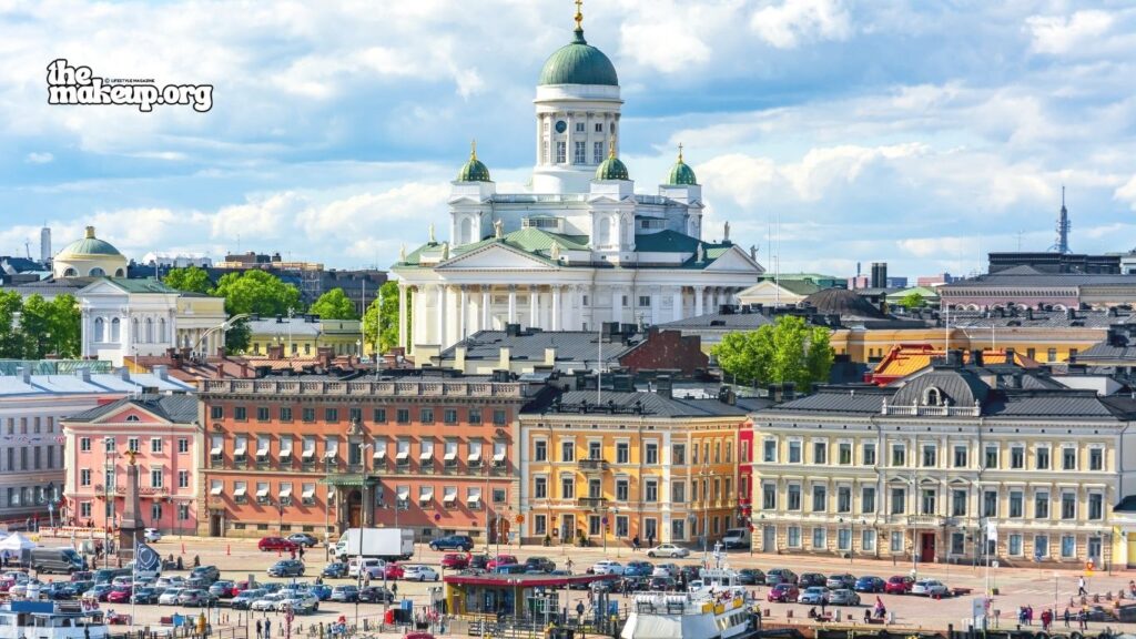 What to Pack Finland October Packing List