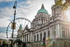 What to Pack Ireland November Packing List guide