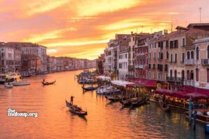 What to Pack Italy November Packing List guide