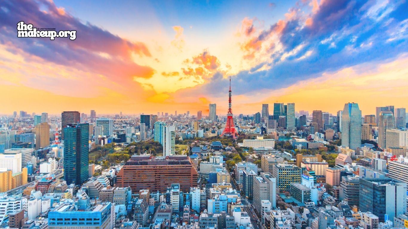 What to Pack Japan November Packing List