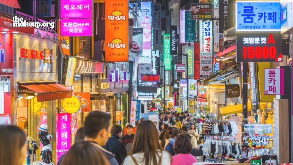 What to Pack Korea November Packing List