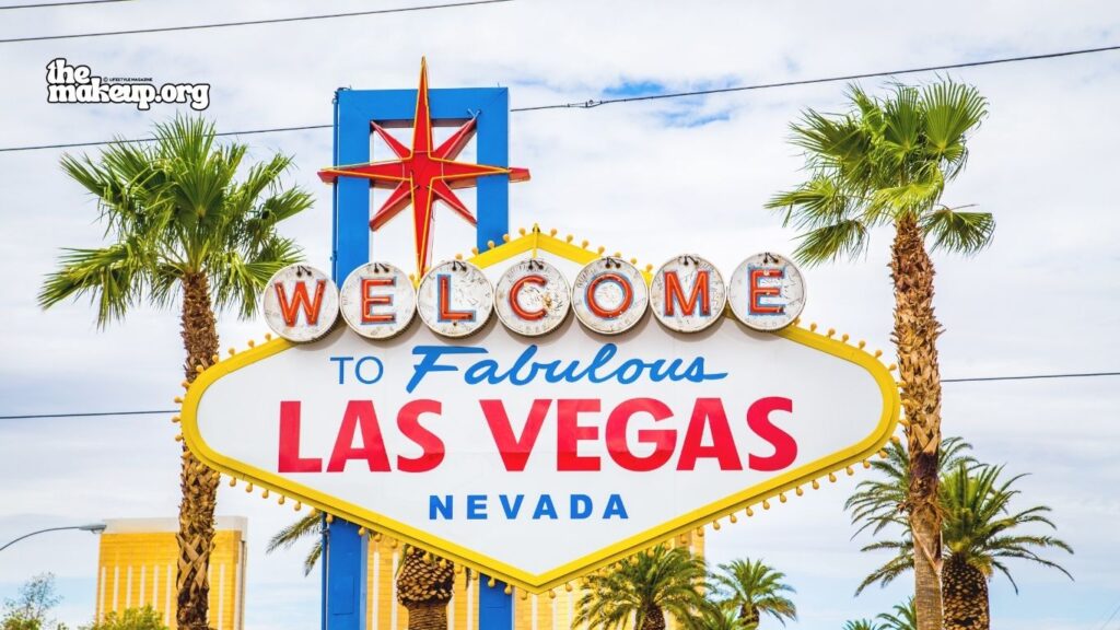 What to Pack Las Vegas November Packing List