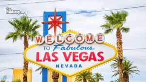 What to Pack Las Vegas November Packing List