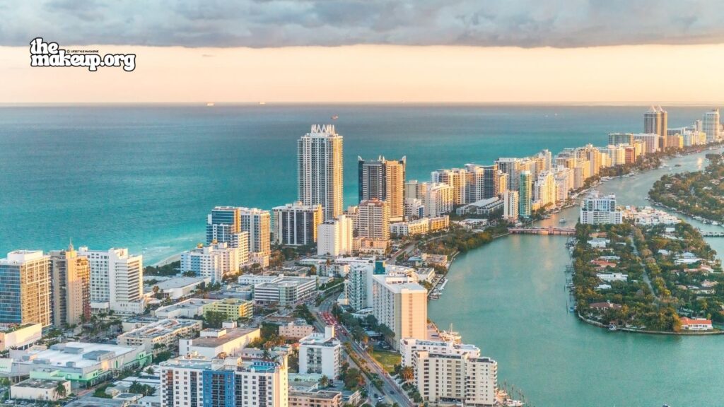 What to Pack Miami November Packing List