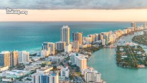 What to Pack Miami November Packing List